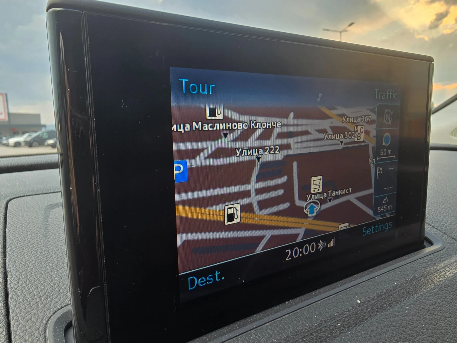 Audi A3  - изображение 10