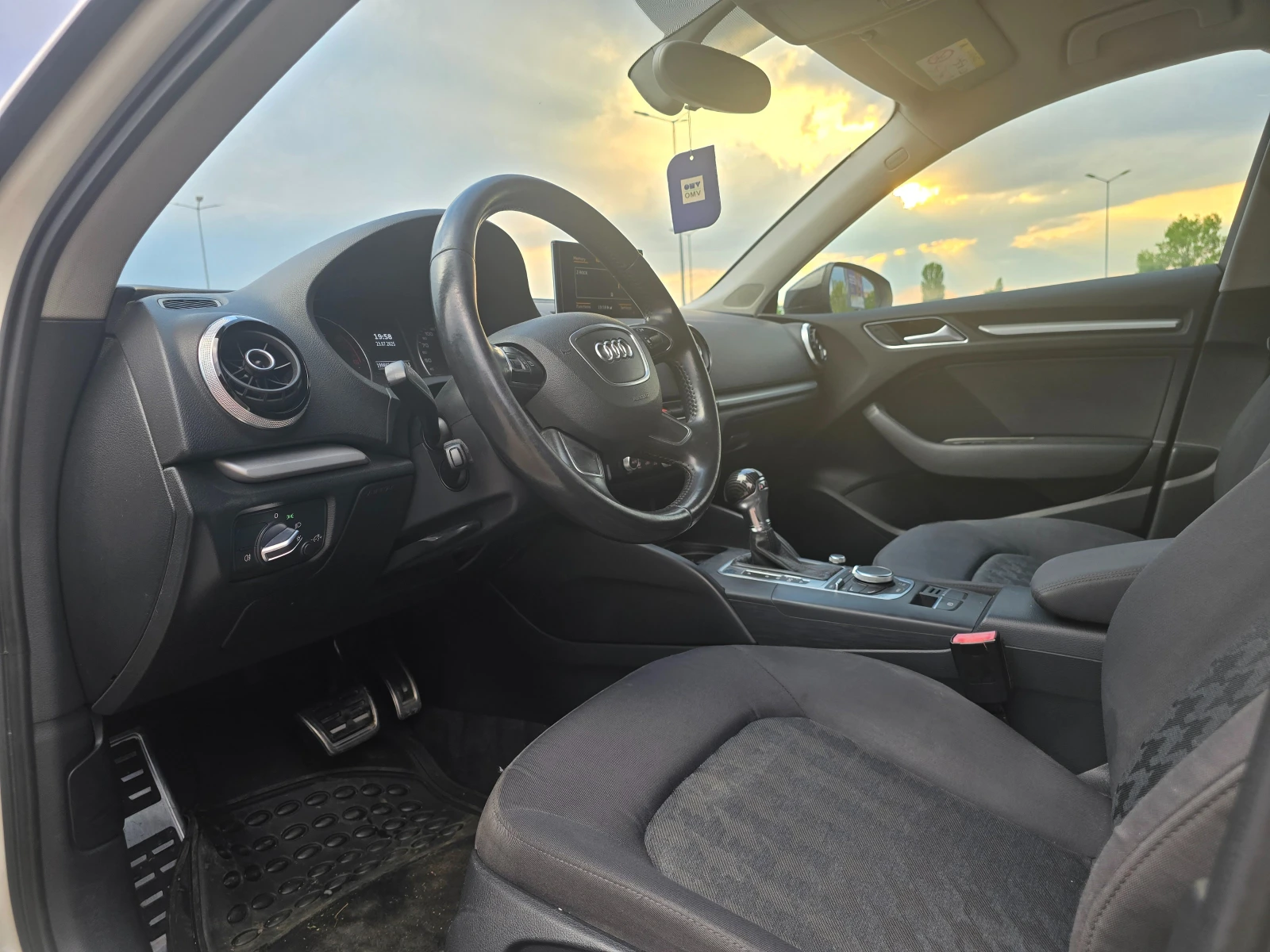 Audi A3  - изображение 7