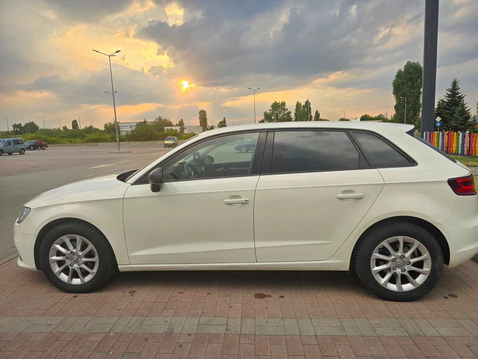 Audi A3  - изображение 5