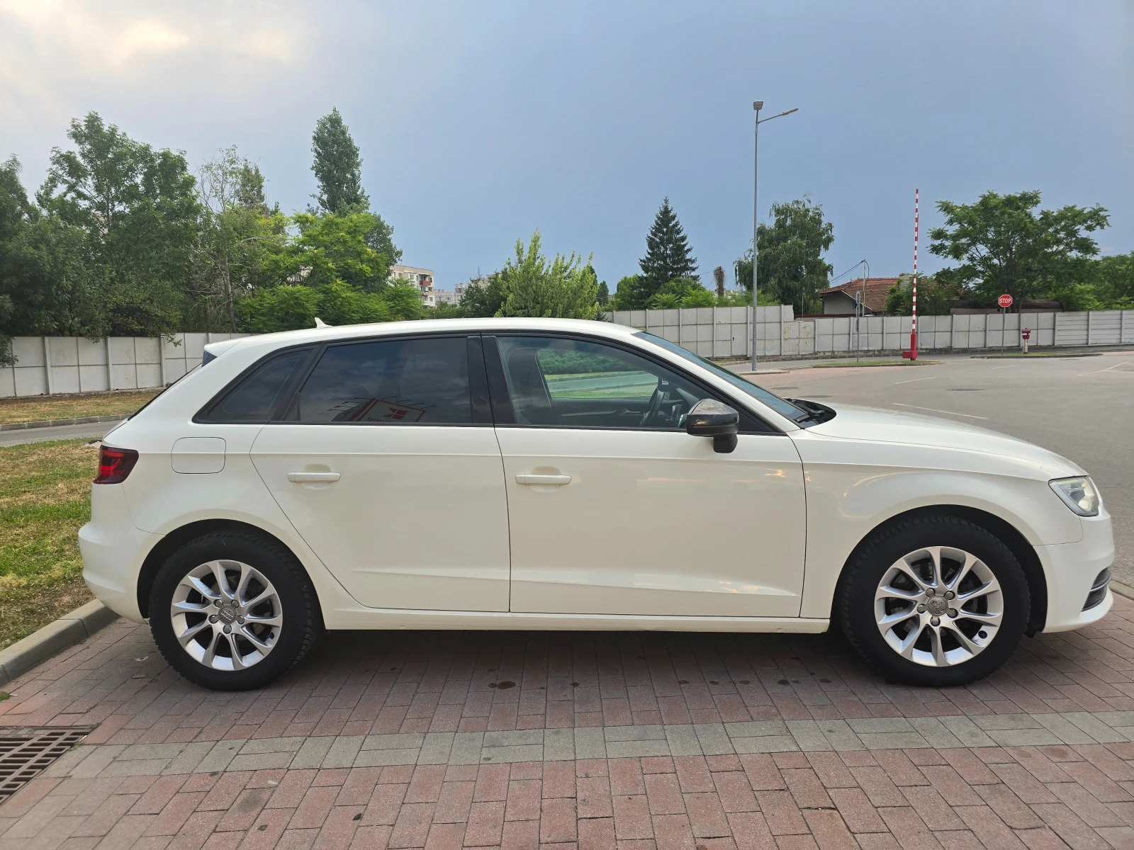 Audi A3  - изображение 6