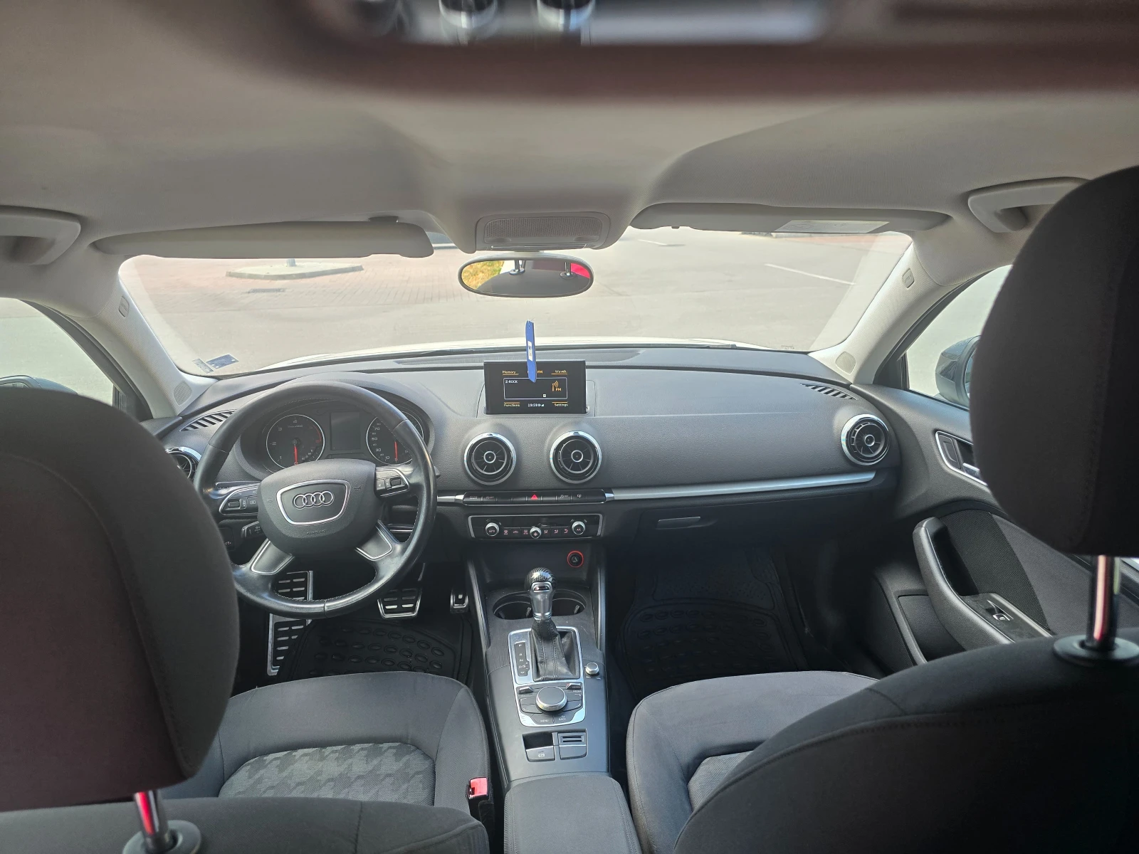 Audi A3  - изображение 8