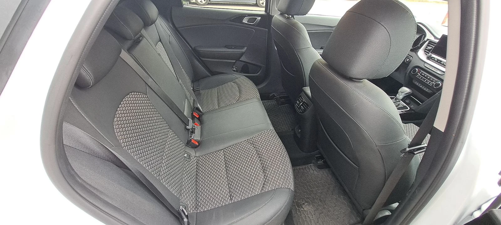 Kia XCeed 1, 5Т - изображение 7