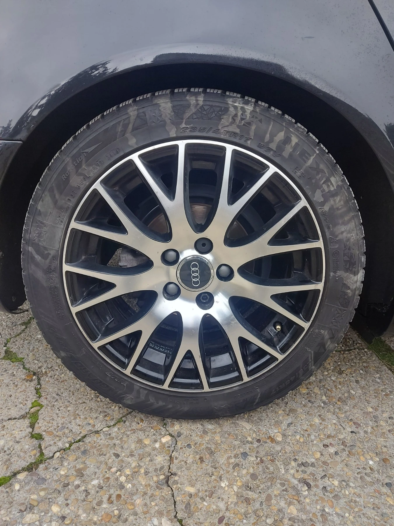 Audi A4  - изображение 5