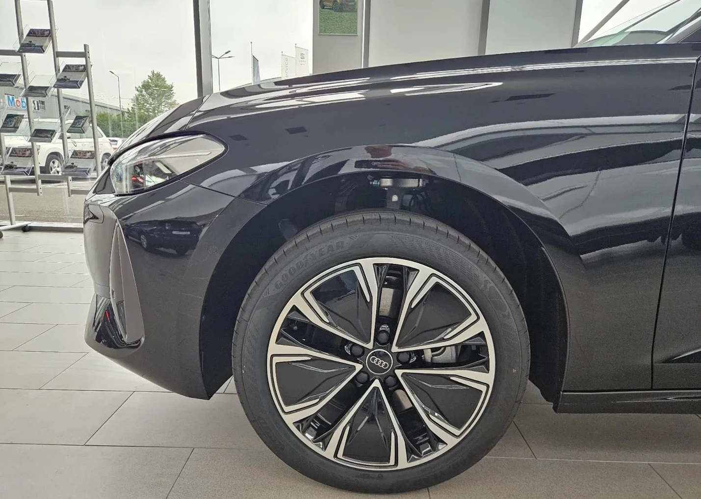 Audi A5 35TFSI - изображение 3