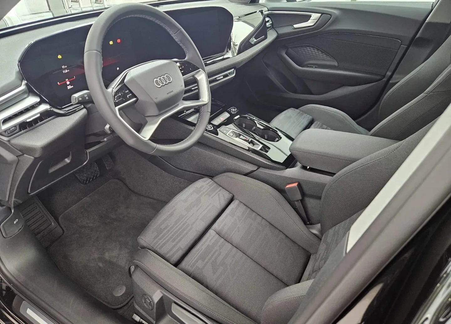 Audi A5 35TFSI - изображение 5