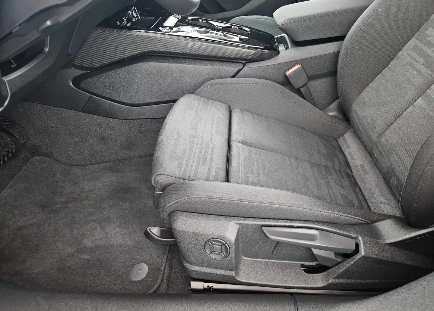 Audi A5 35TFSI - изображение 6