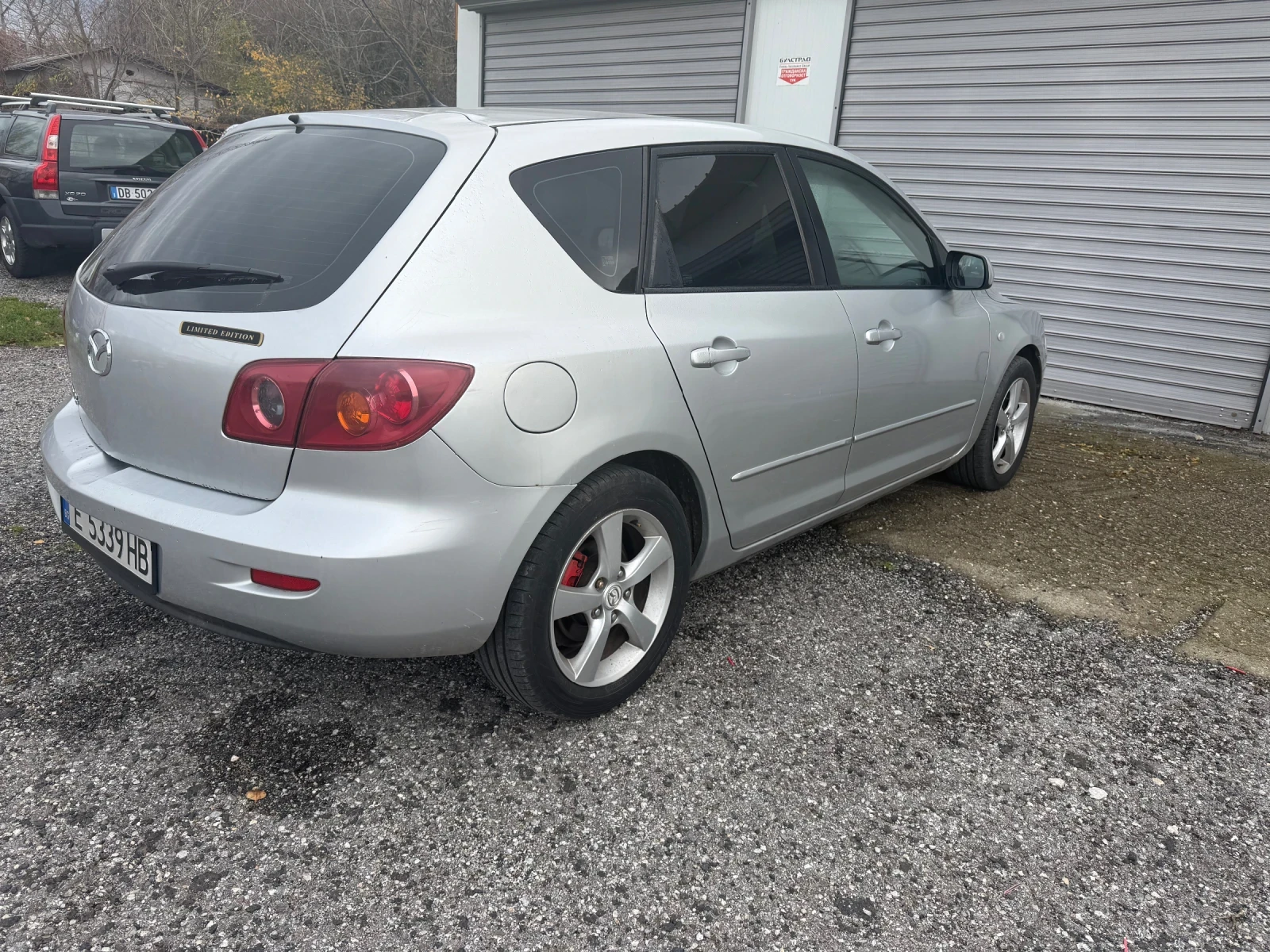 Mazda 3  - изображение 3