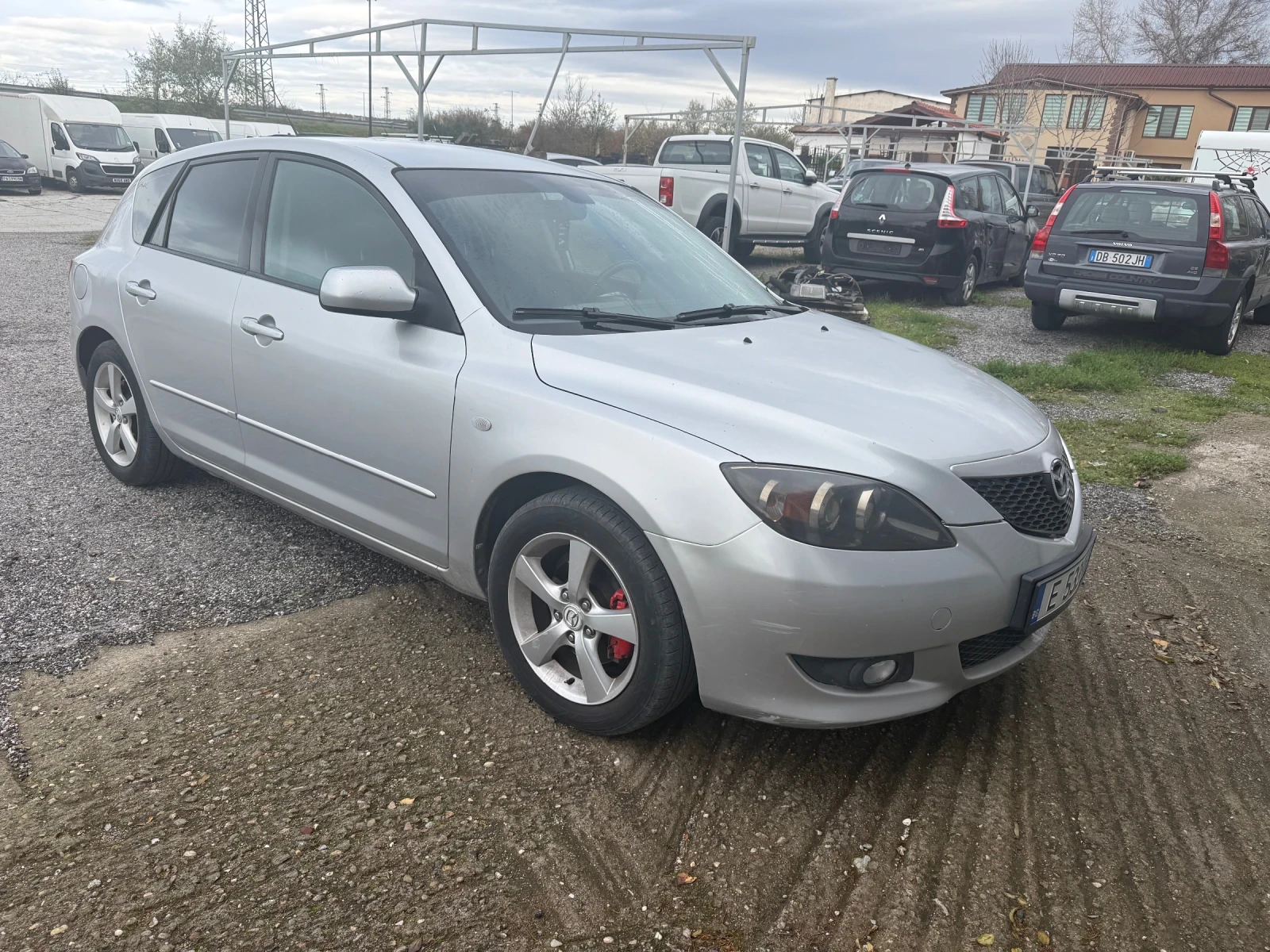 Mazda 3  - изображение 2