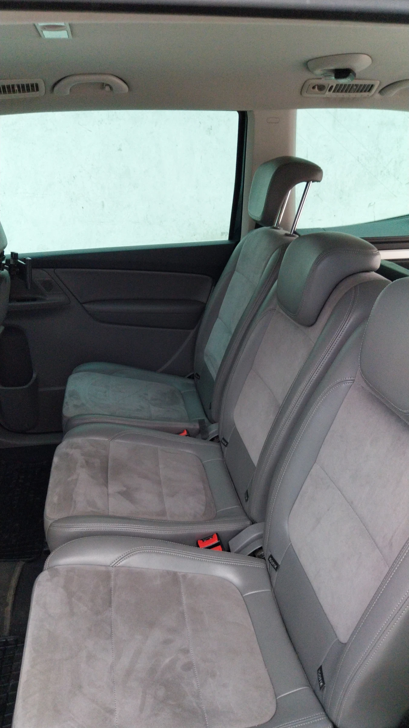 VW Sharan Highline | Mobile.bg � ����������� 11