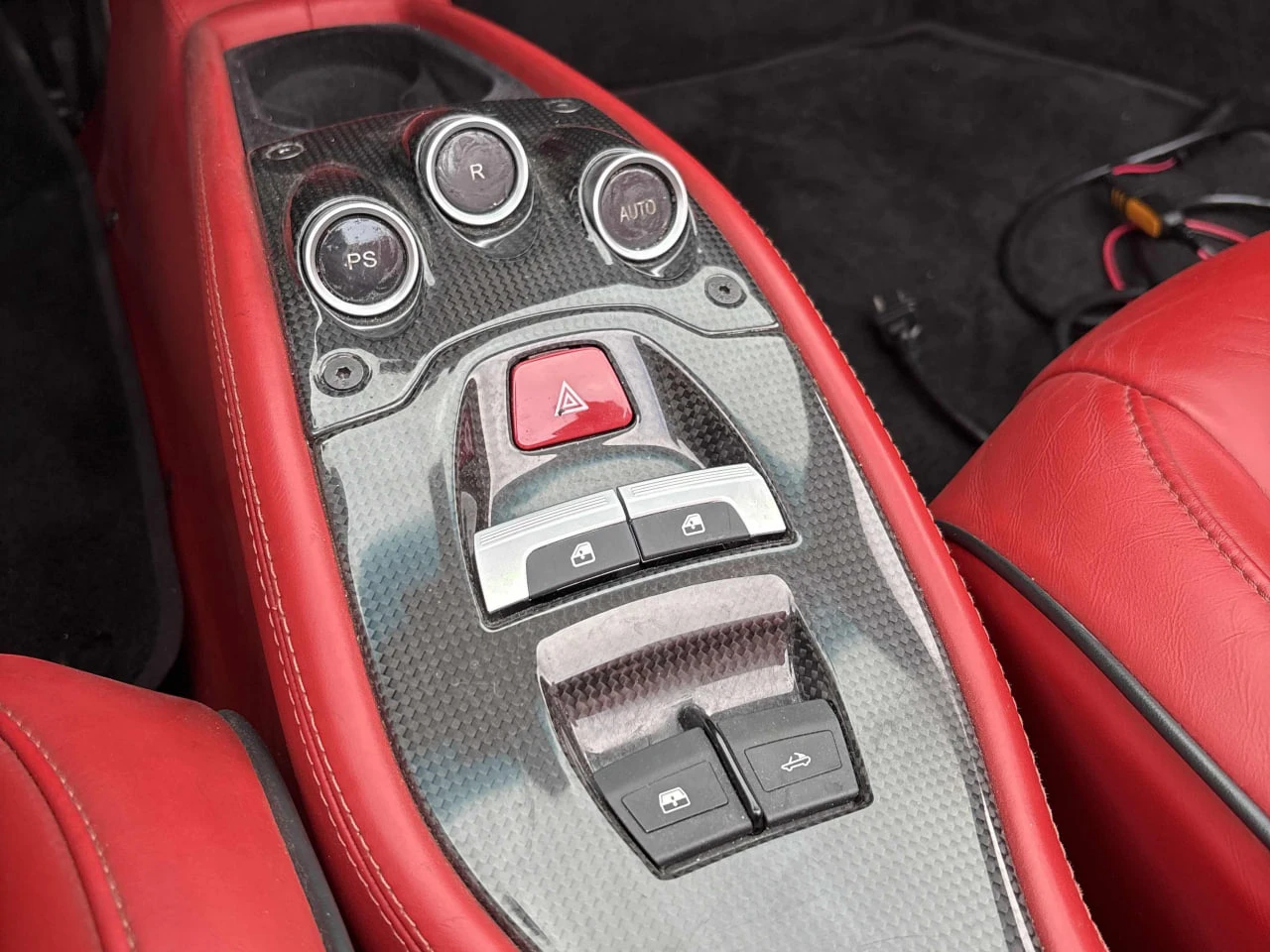 Ferrari 458 Italia CARFAX*     | Mobile.bg   15