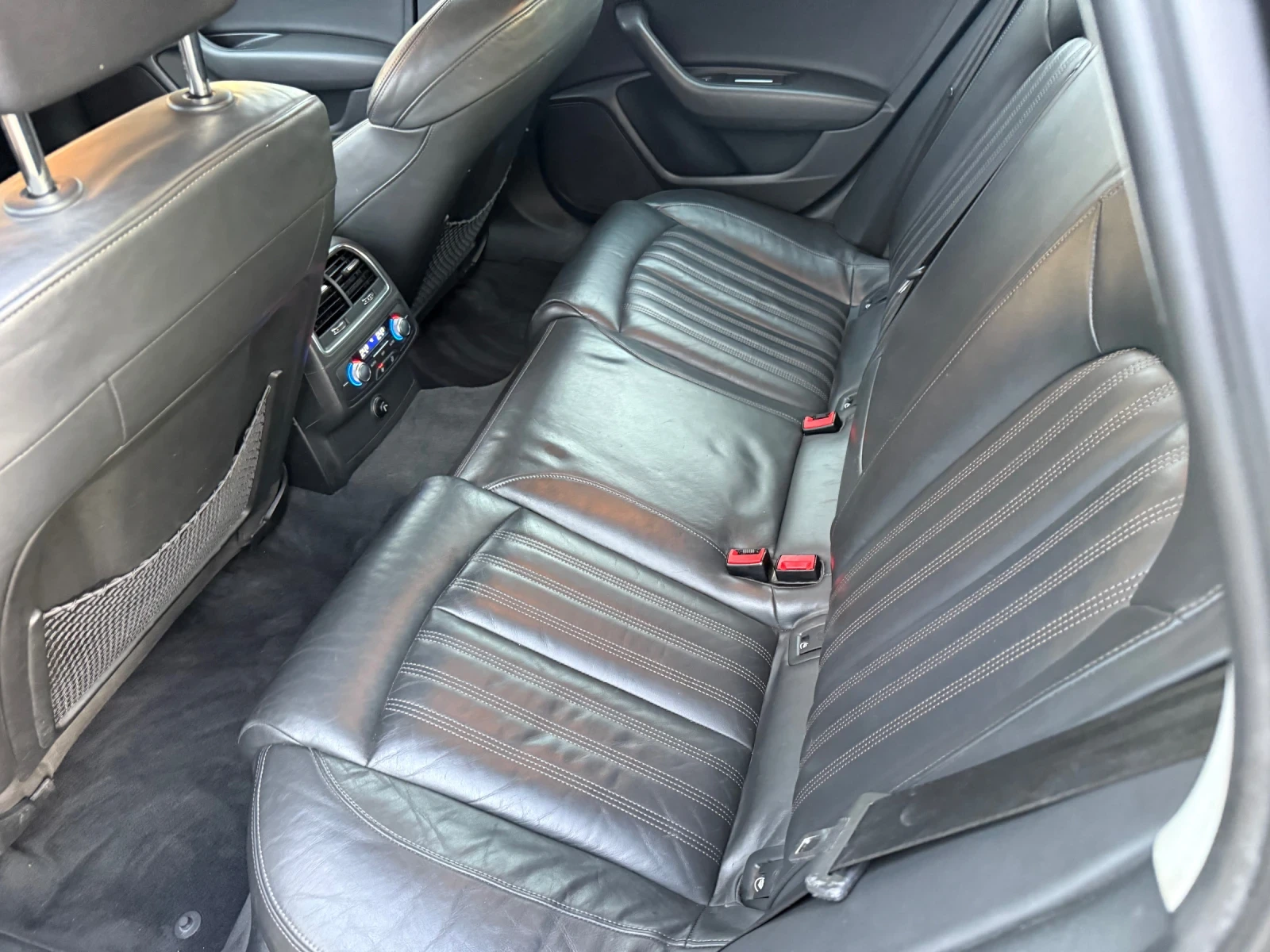 Audi A6 Allroad 3.0 tdi MATRIX 272kc | Mobile.bg   11