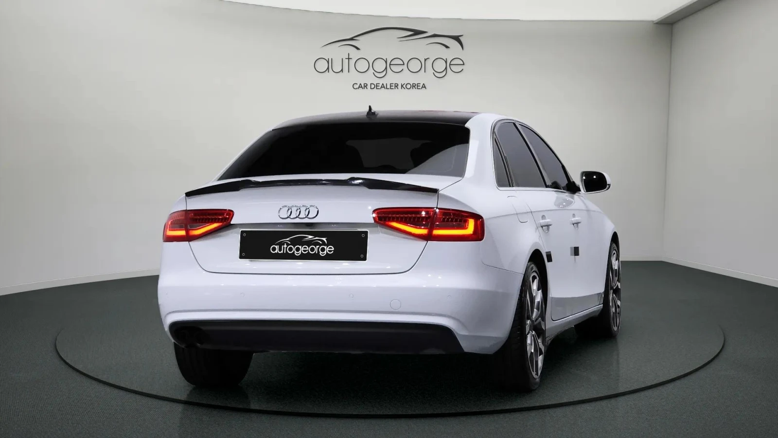 Audi A4 2.0TDI DYNAMIC autogeorge.com | Mobile.bg � ����������� 4