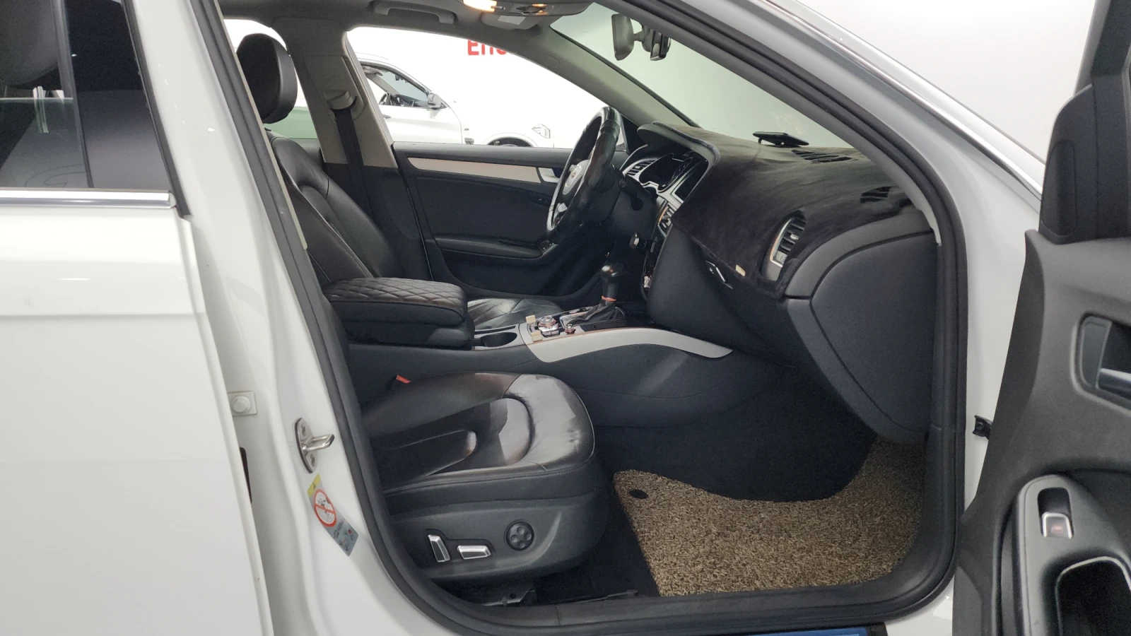 Audi A4 2.0TDI DYNAMIC autogeorge.com | Mobile.bg � ����������� 10