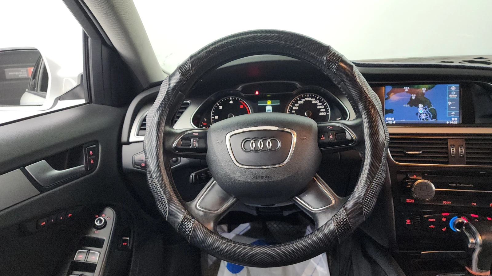 Audi A4 2.0TDI DYNAMIC autogeorge.com | Mobile.bg � ����������� 12