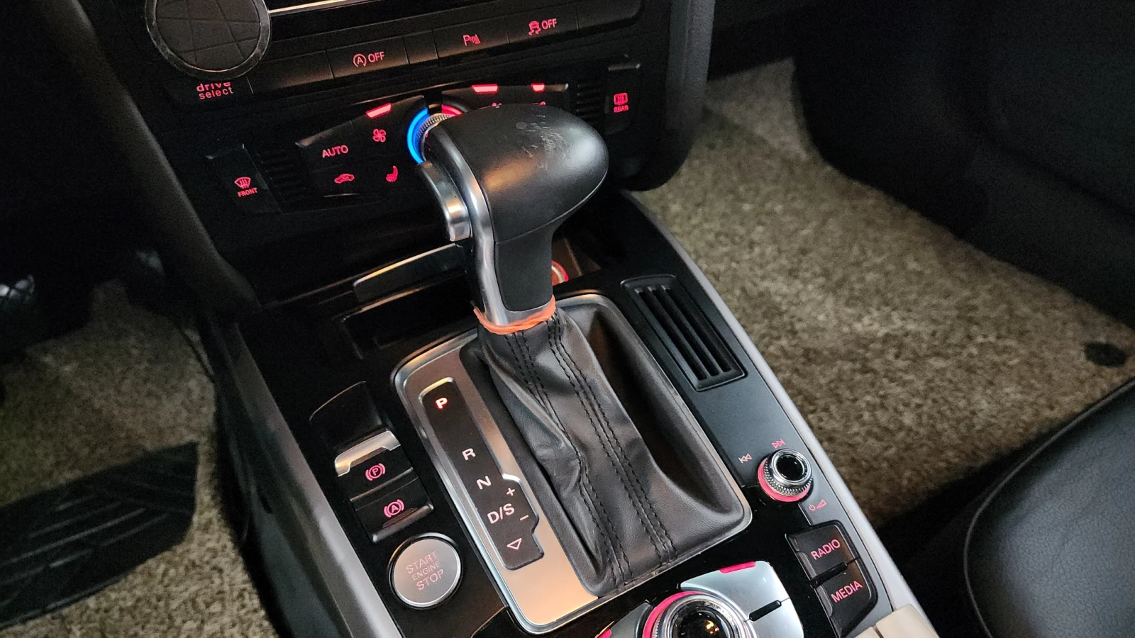 Audi A4 2.0TDI DYNAMIC autogeorge.com | Mobile.bg � ����������� 8