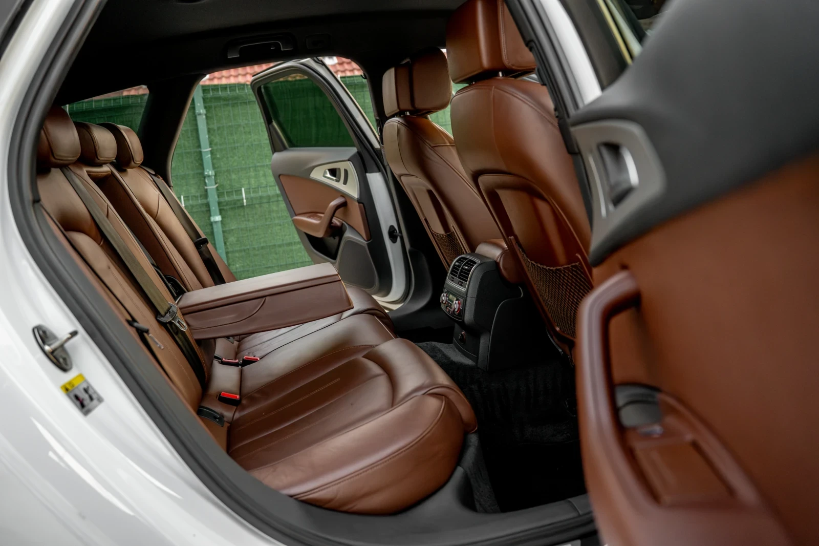 Audi A6 3 0TDI 245ks | Mobile.bg � ����������� 12