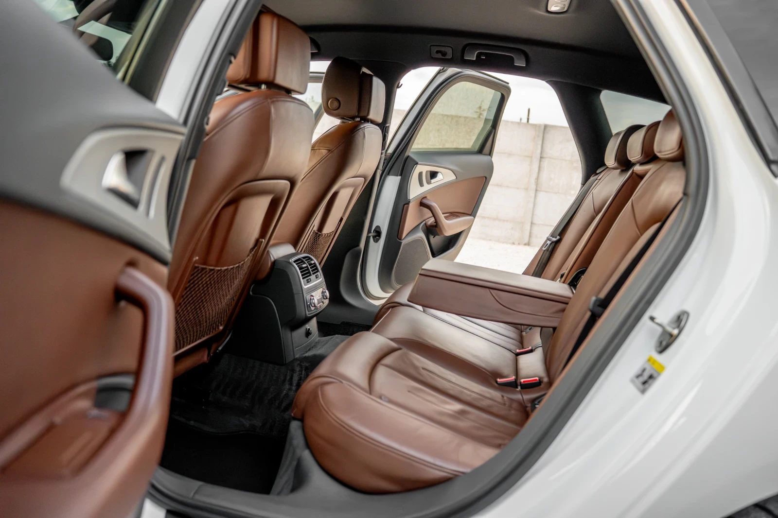 Audi A6 3 0TDI 245ks | Mobile.bg � ����������� 14