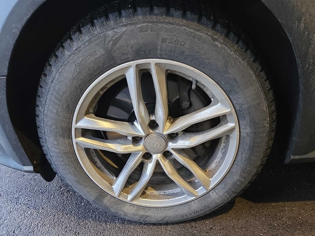 Audi A4 Allroad * Technik * CARFAX * БЕЗ ПЪРВОНАЧАЛНА ВНОСКА - изображение 7