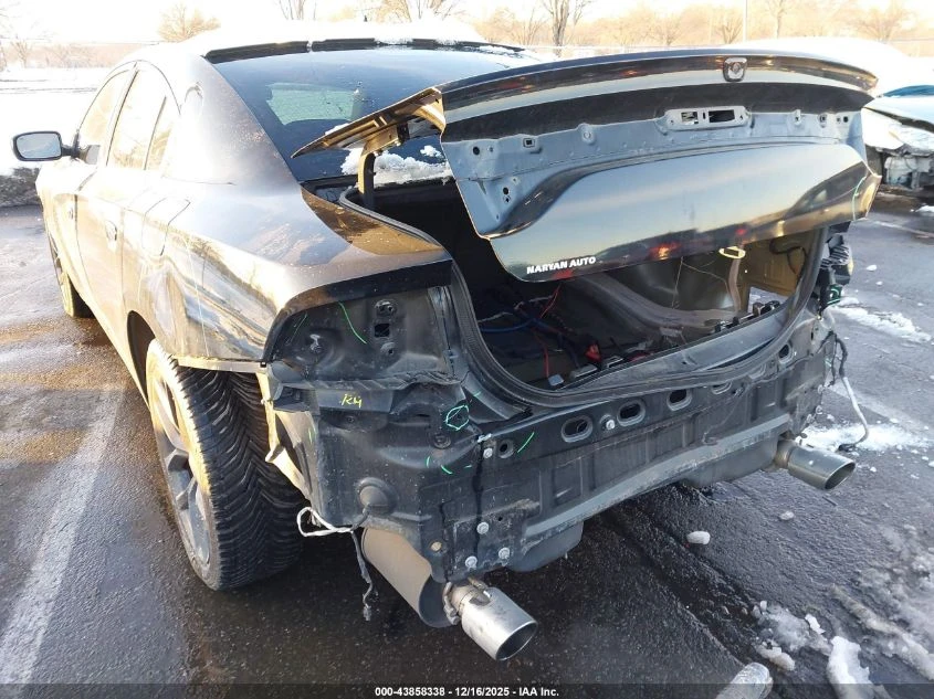 Dodge Charger 5.7L V-8 370HP Rear Wheel Drive - изображение 9