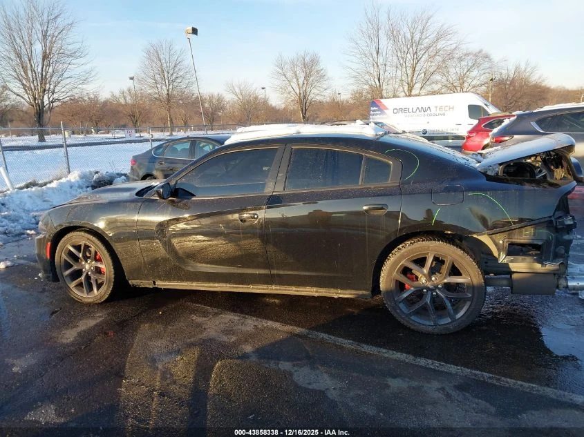 Dodge Charger 5.7L V-8 370HP Rear Wheel Drive - изображение 6