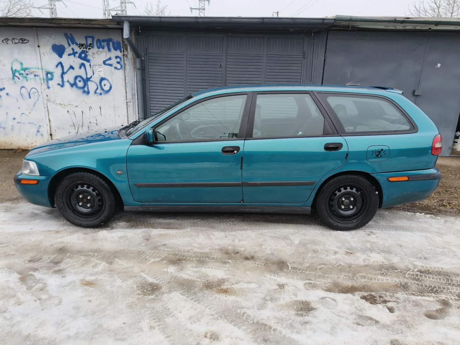 Volvo V40 | Mobile.bg � ����������� 2