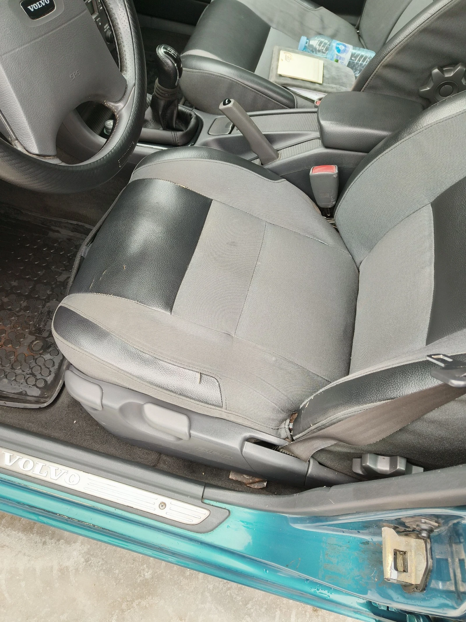 Volvo V40 | Mobile.bg � ����������� 14