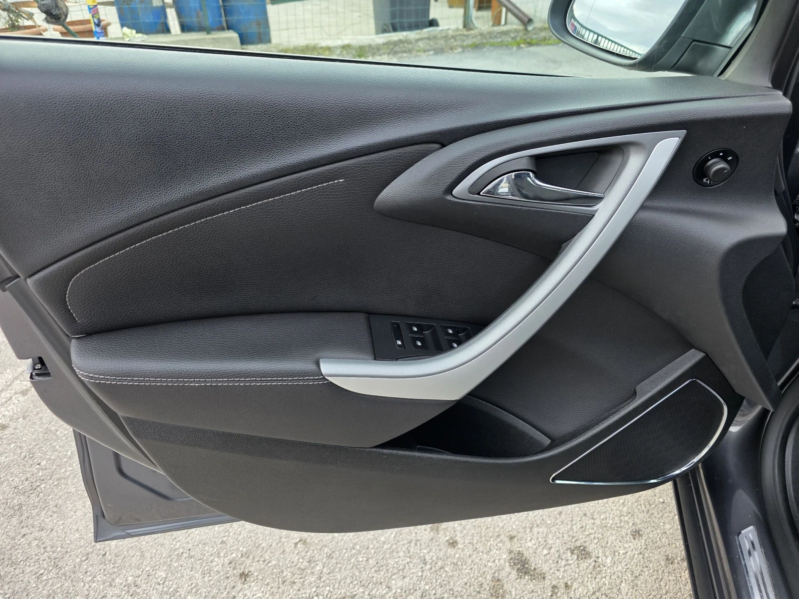 Opel Astra 1.6i 115k 140000km. | Mobile.bg � ����������� 10