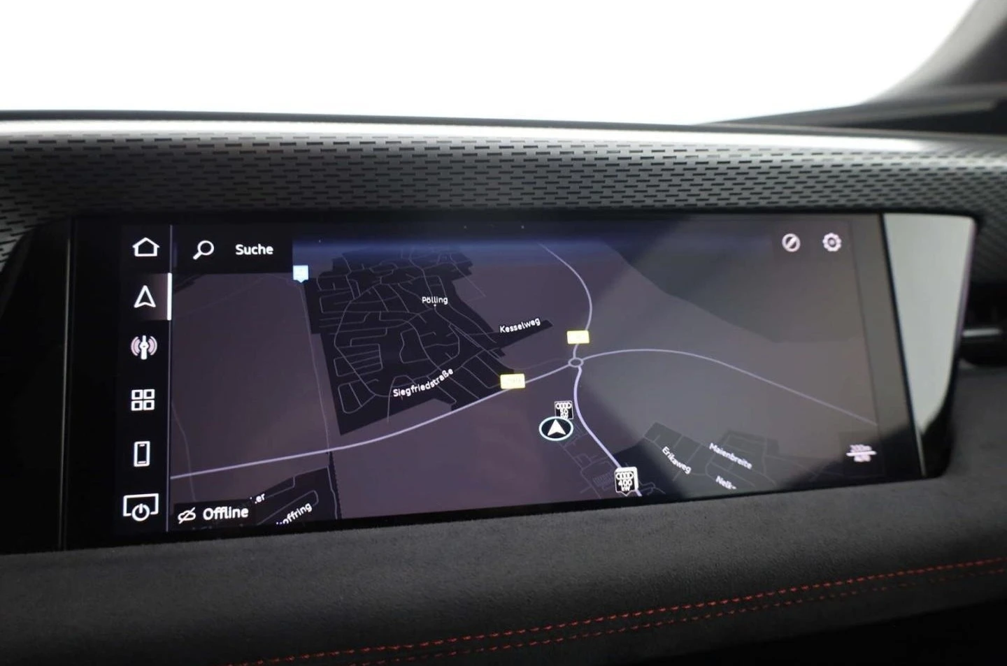 Audi S6 E-TRON/SPORTBACK/EDITION ONE/B&O/PANO/360/HEAD UP/ | Mobile.bg � ����������� 12