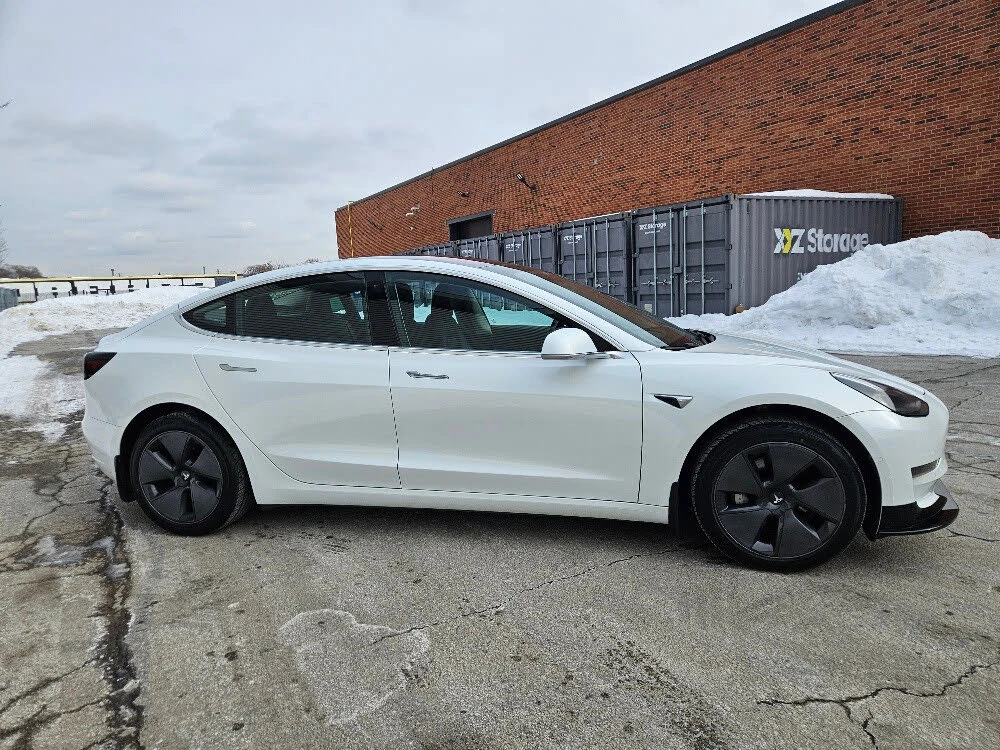 Tesla Model 3 LONG RANGE* RWD*  | Mobile.bg � ����������� 8