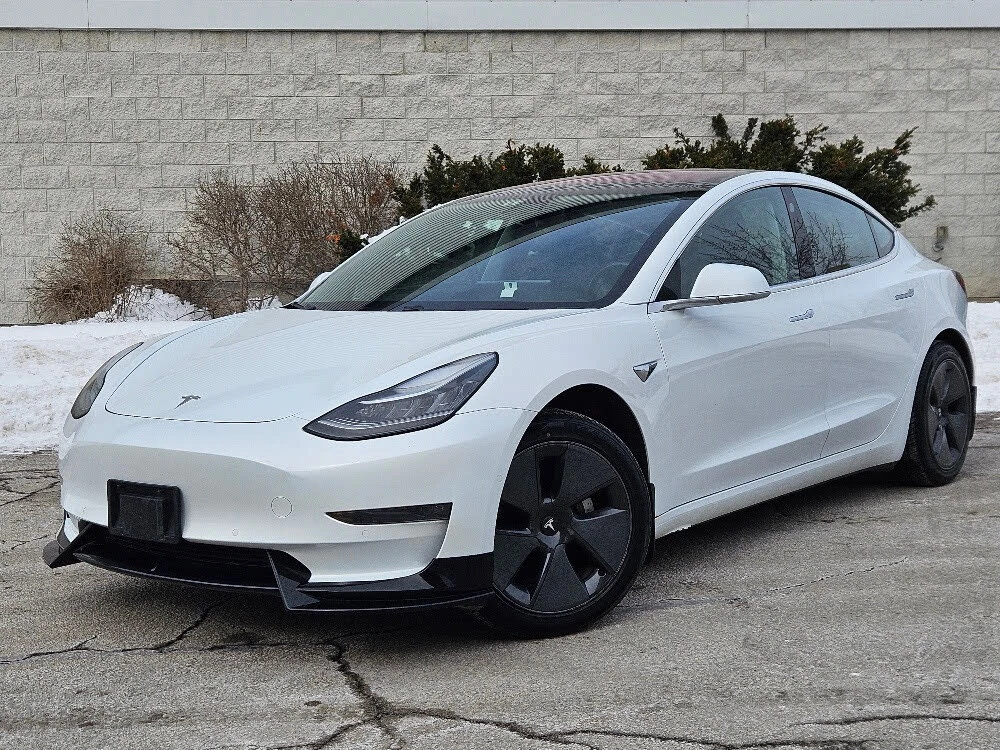 Tesla Model 3 LONG RANGE* RWD*  | Mobile.bg � ����������� 2