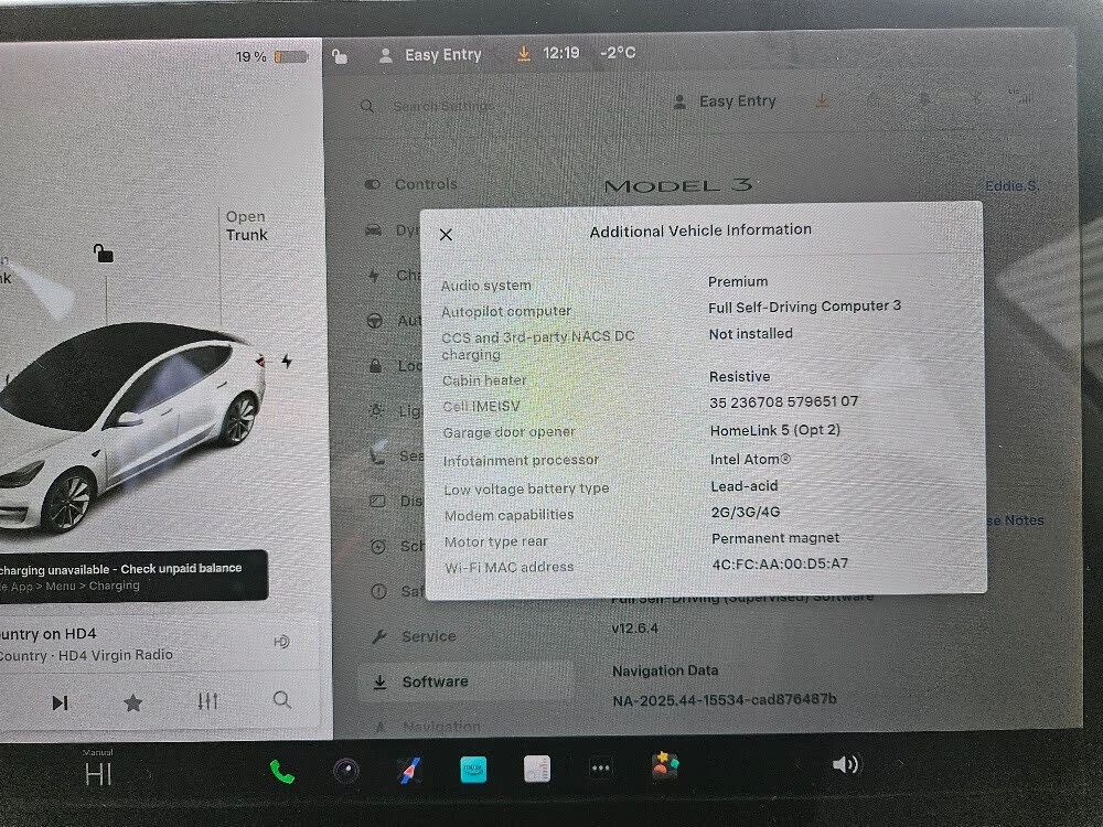 Tesla Model 3 LONG RANGE* RWD*  | Mobile.bg � ����������� 14