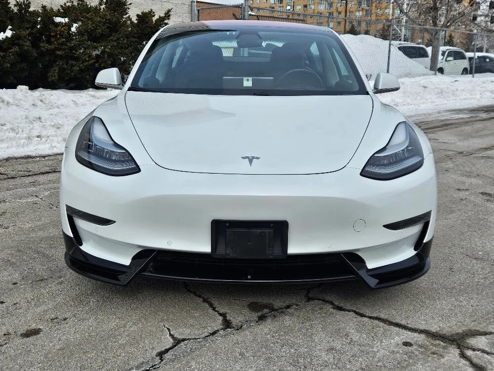 Tesla Model 3 LONG RANGE* RWD*  | Mobile.bg � ����������� 4