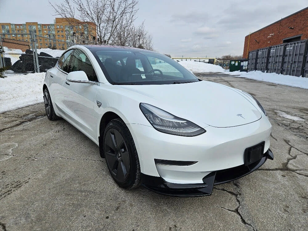 Tesla Model 3 LONG RANGE* RWD*  | Mobile.bg � ����������� 3