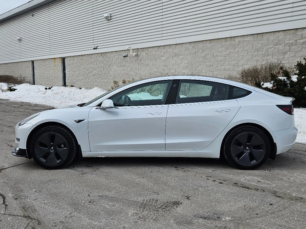 Tesla Model 3 LONG RANGE* RWD*  | Mobile.bg � ����������� 9