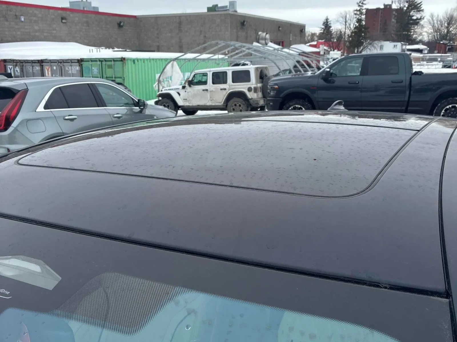 BMW 750 ALPINA B7 xDrive Sedan  CARFAX | Mobile.bg � ����������� 15