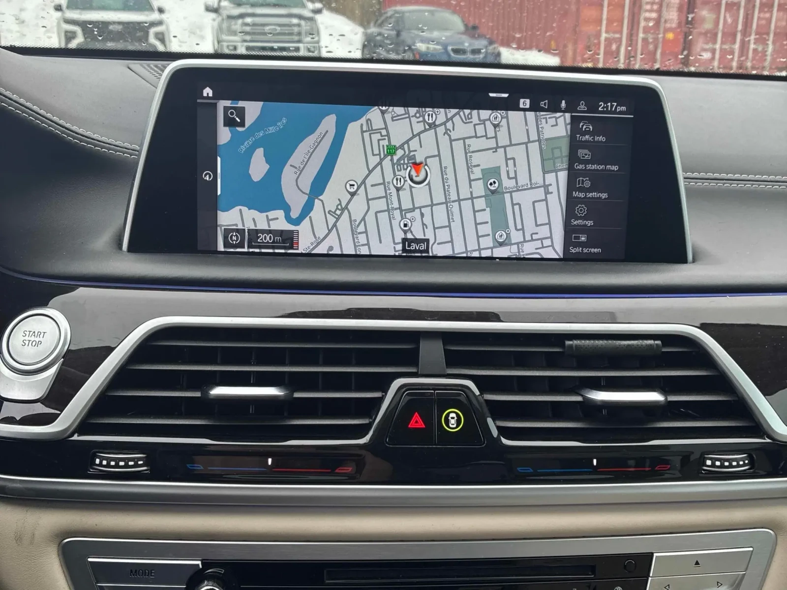 BMW 750 ALPINA B7 xDrive Sedan  CARFAX | Mobile.bg � ����������� 9