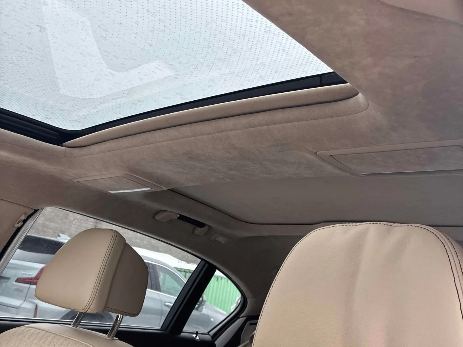 BMW 750 ALPINA B7 xDrive Sedan  CARFAX | Mobile.bg � ����������� 16