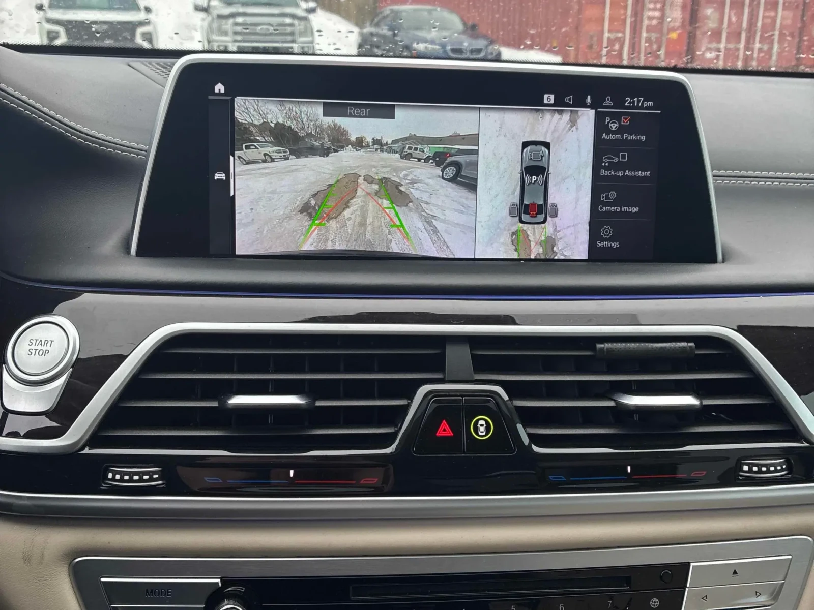 BMW 750 ALPINA B7 xDrive Sedan  CARFAX | Mobile.bg � ����������� 11