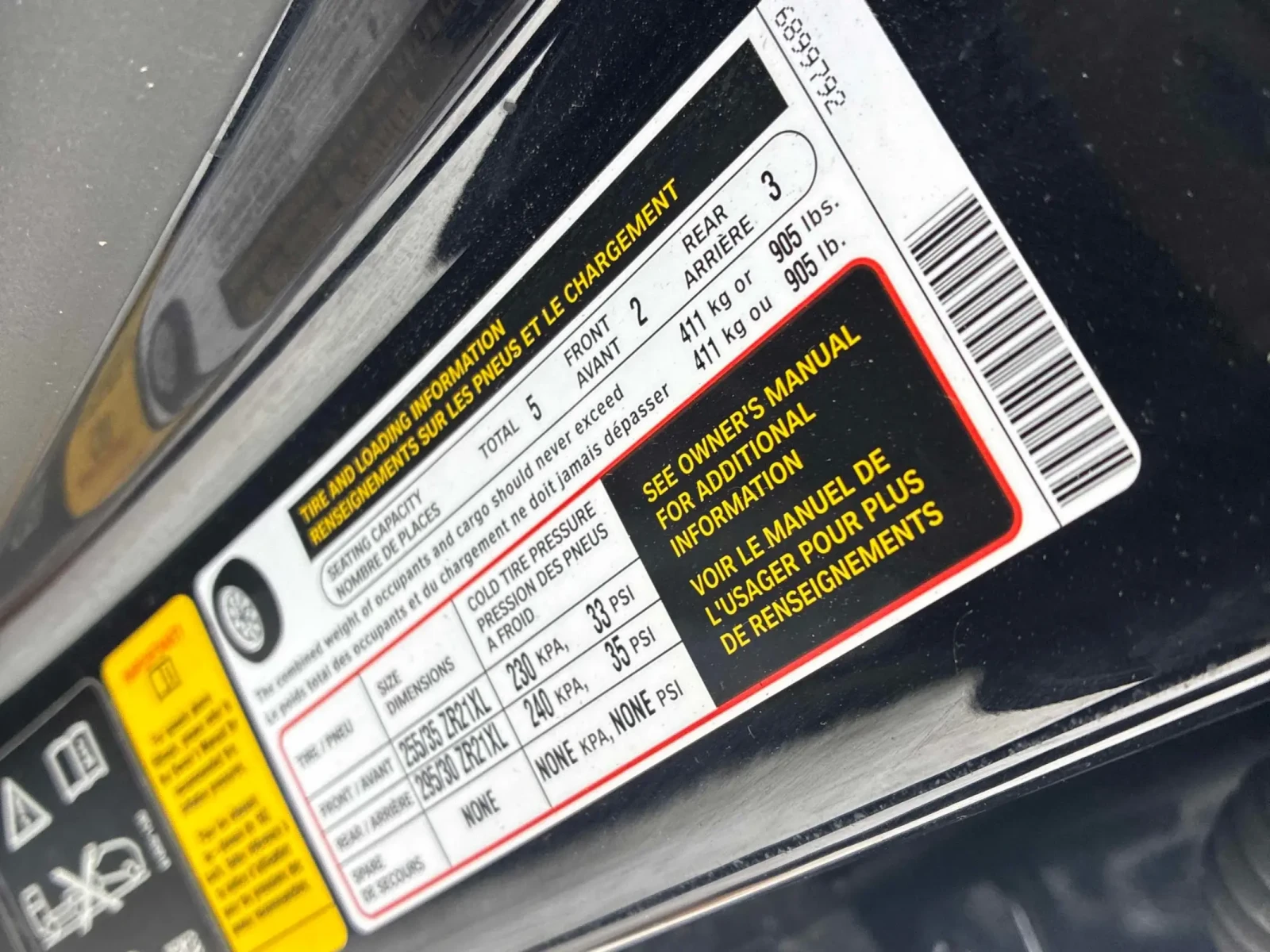 BMW 750 ALPINA B7 xDrive Sedan  CARFAX | Mobile.bg � ����������� 10