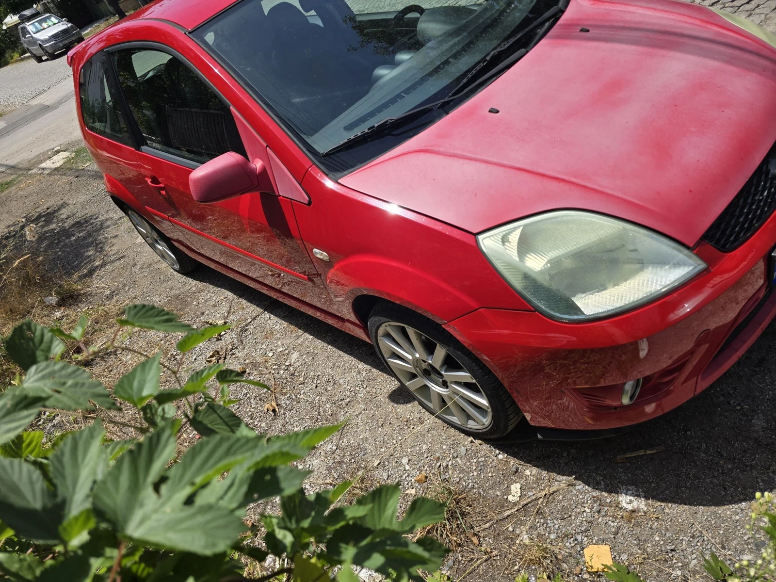 Ford Fiesta ST150 | Mobile.bg � ����������� 2