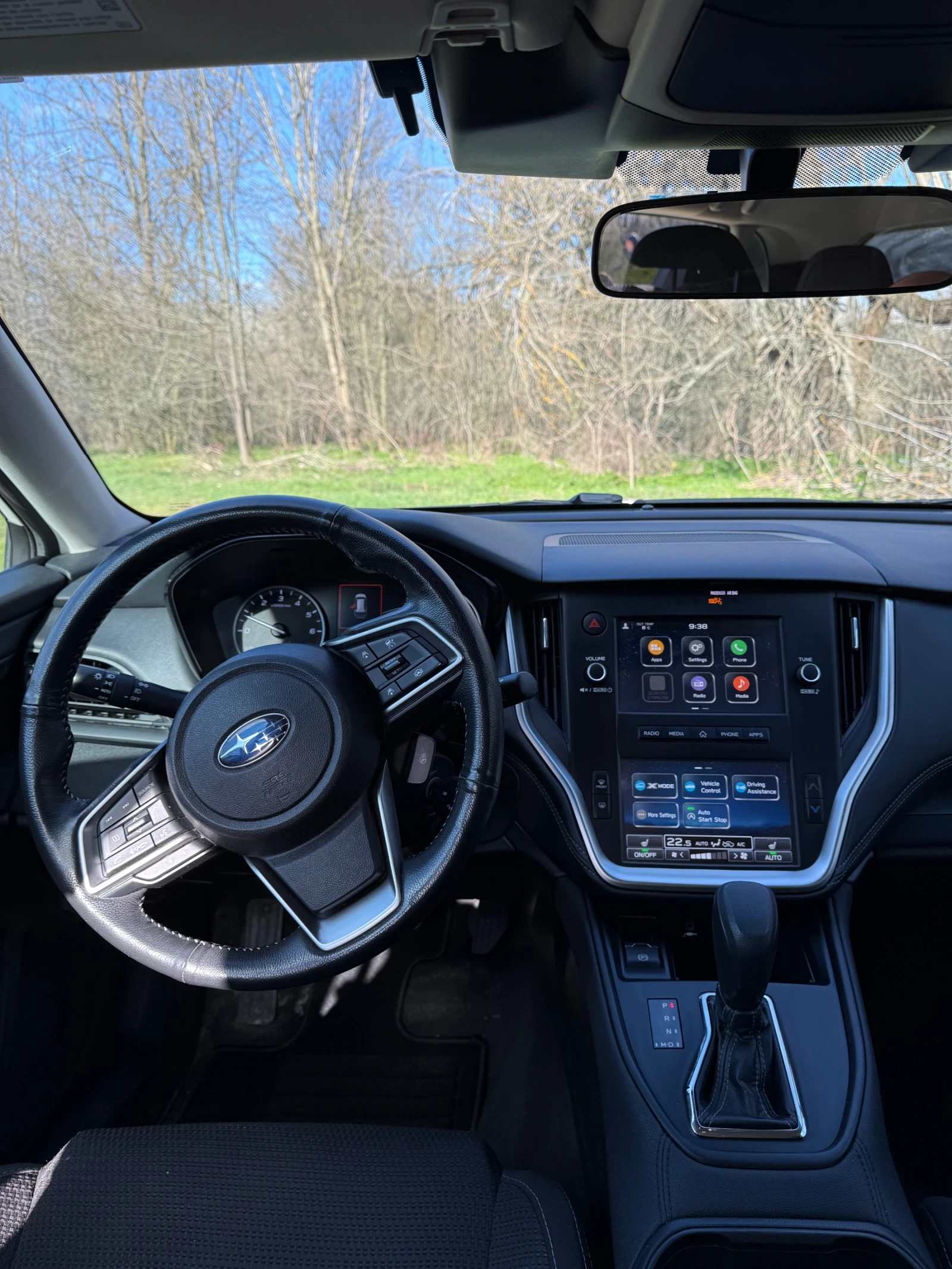 Subaru Outback | Mobile.bg � ����������� 8