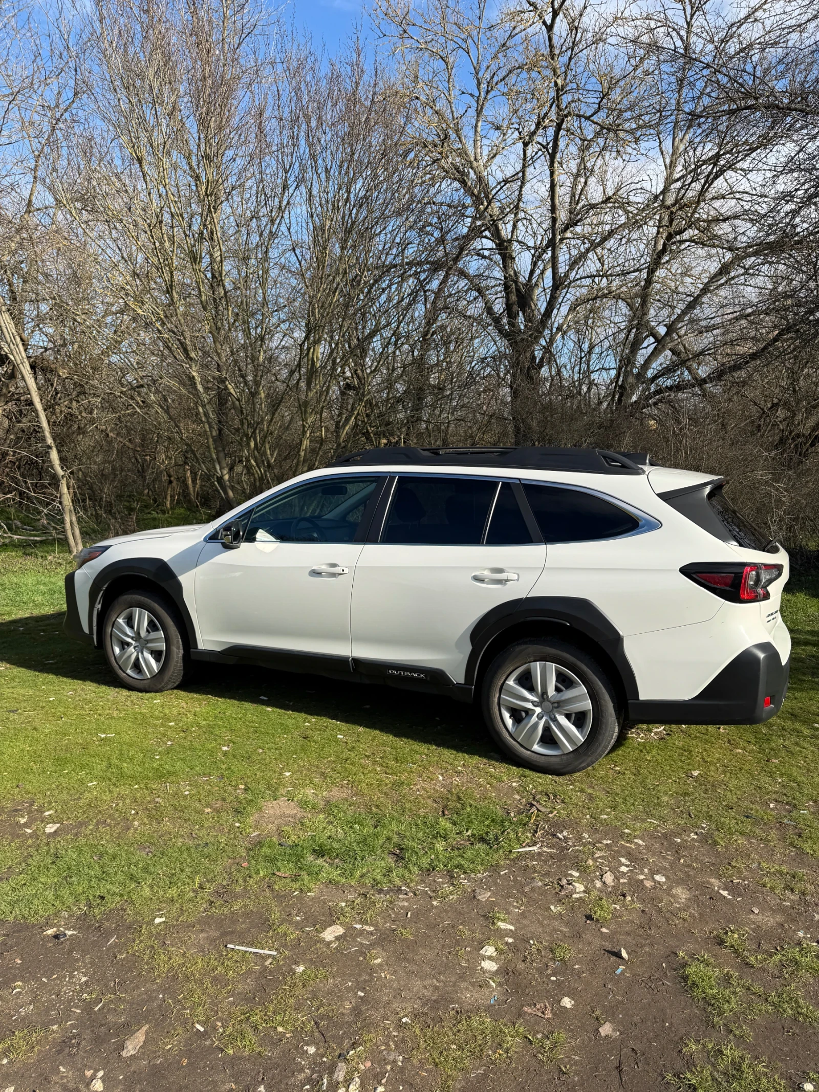 Subaru Outback | Mobile.bg � ����������� 4