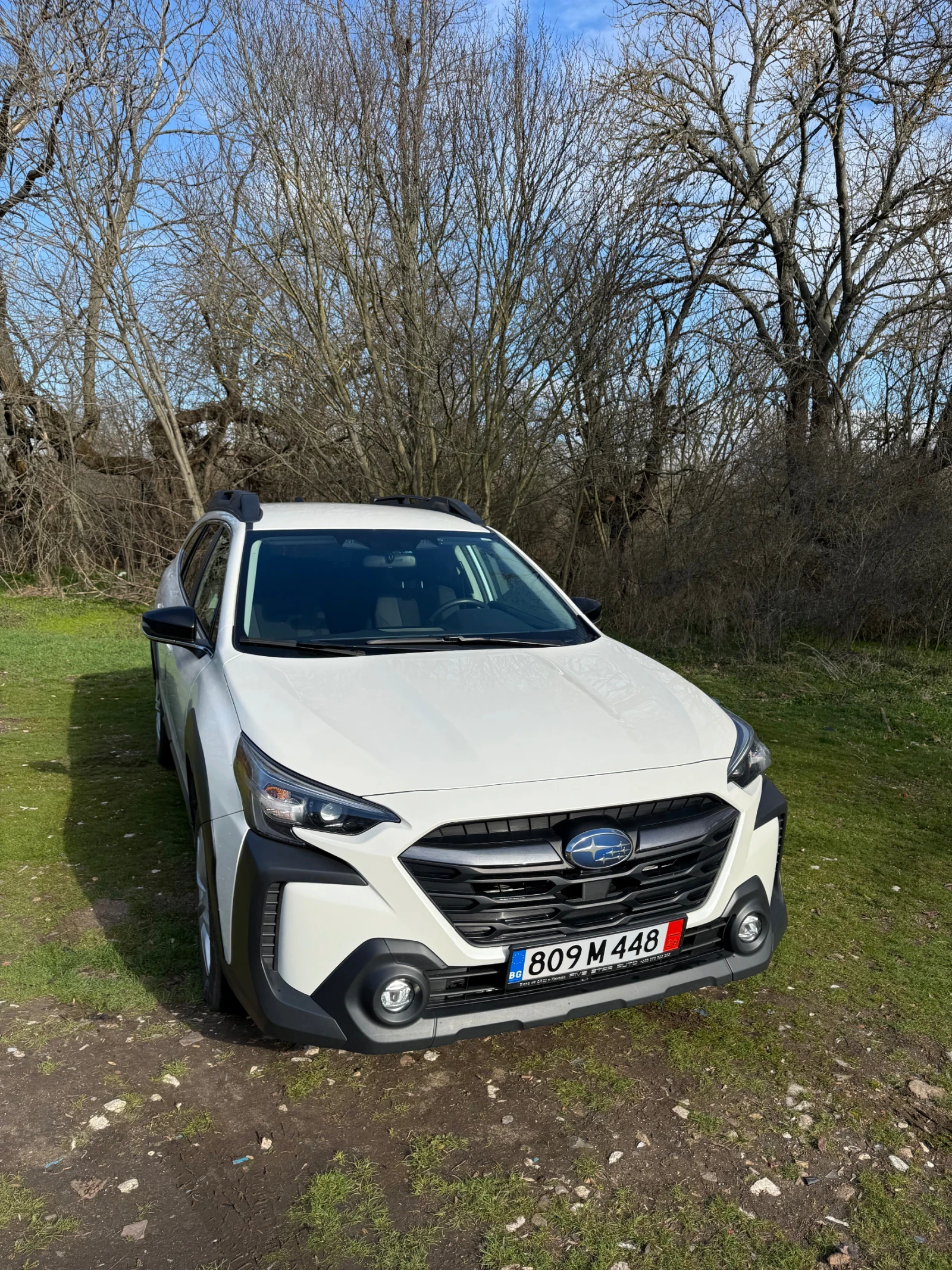 Subaru Outback | Mobile.bg � ����������� 2