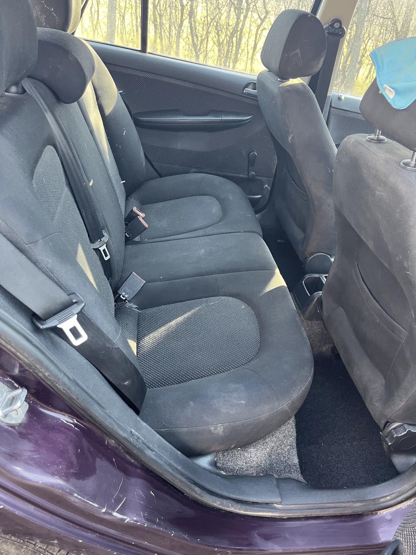 Skoda Fabia | Mobile.bg � ����������� 9