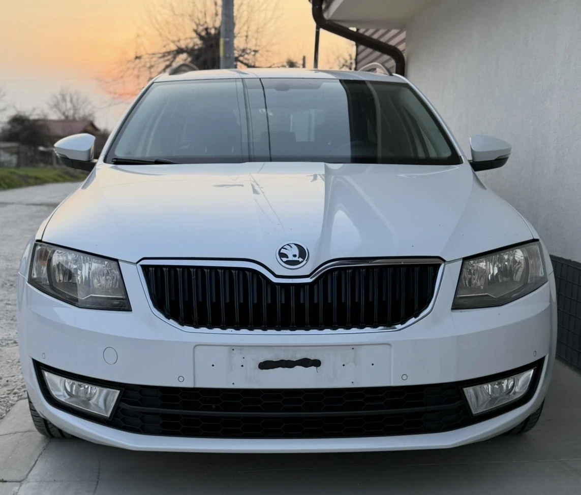 Skoda Octavia 1.6tdi 111ps NAVI DSG | Auto.bg — изображение 1