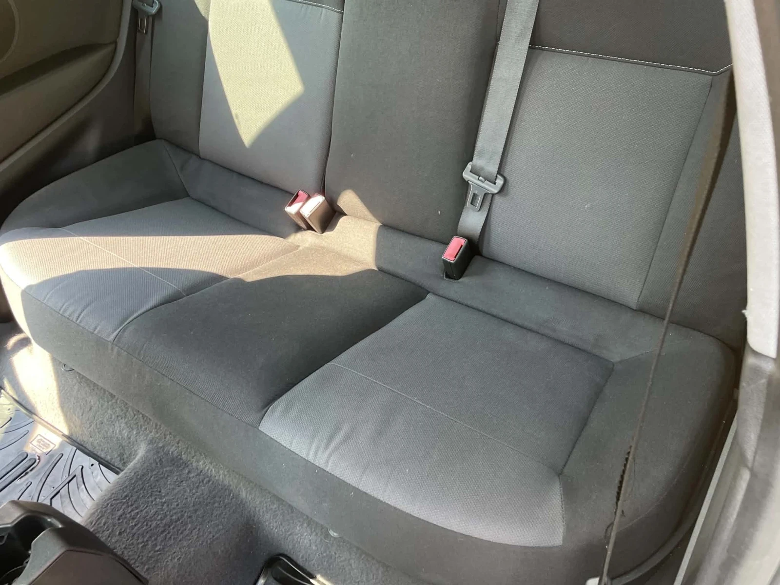 Opel Astra, снимка 7 - Автомобили и джипове - 54726399