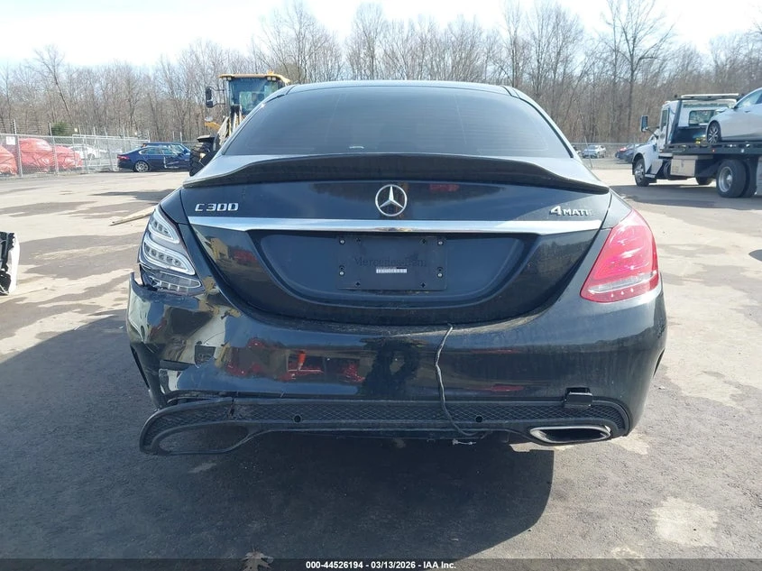 Mercedes-Benz C 300 2.0L I-4 DI, DOHC, VVT, TURBO, 241HP All Wheel | Mobile.bg � ����������� 16
