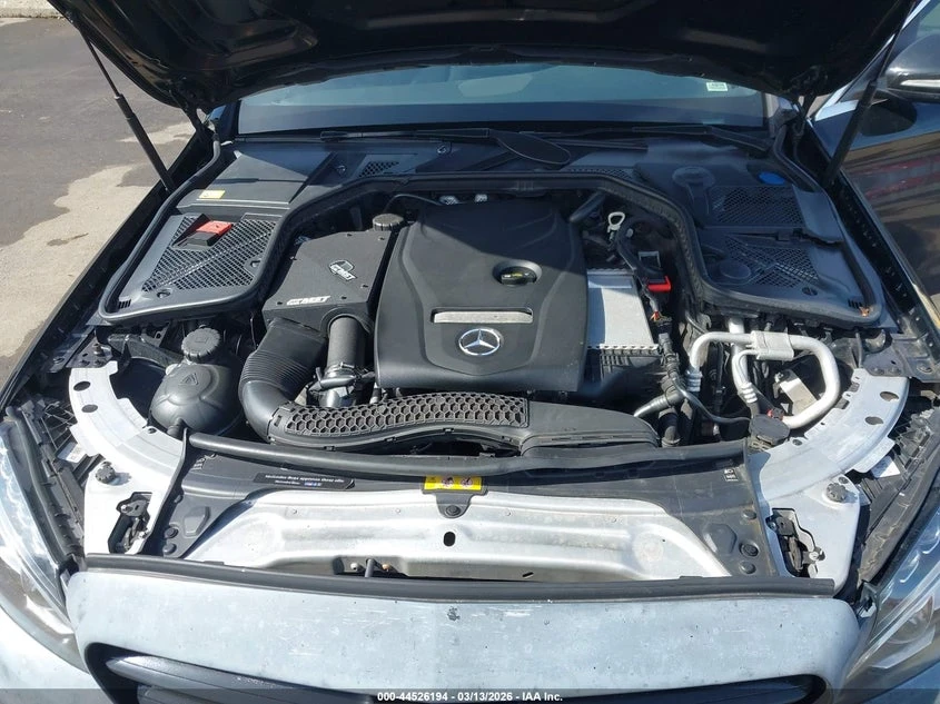 Mercedes-Benz C 300 2.0L I-4 DI, DOHC, VVT, TURBO, 241HP All Wheel | Mobile.bg � ����������� 10