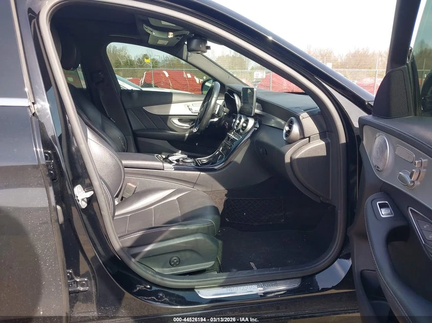 Mercedes-Benz C 300 2.0L I-4 DI, DOHC, VVT, TURBO, 241HP All Wheel | Mobile.bg � ����������� 5