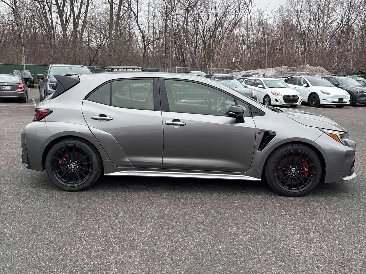 Toyota Corolla CIRCUIT EDITION, снимка 3 - Автомобили и джипове - 54189919